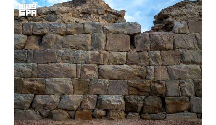 Al-Ukhdood Archaeological Site Draws Over 17,500 Visitors in First Half of 2026