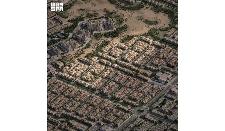 ROSHN Group Launches Curated Collection of Villas in SEDRA Community