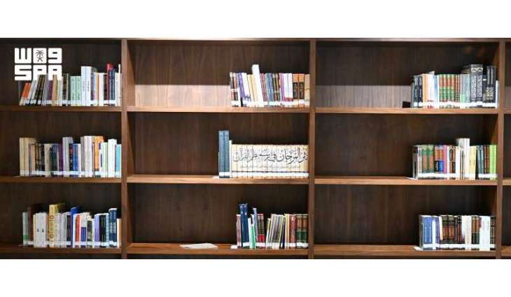 Prince Mohammed bin Salman Arabic Calligraphy Center Documents Calligraphy Heritage Through 2,000 Publications in 11 Languages