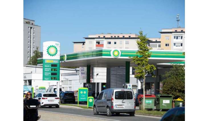 Volenergy acquires BP service station network in Austria