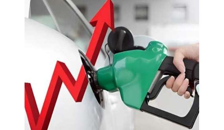 Petrol up by Rs 4.93, diesel by Rs7.15 for July 22 under Pakistan’s daily pricing mechanism