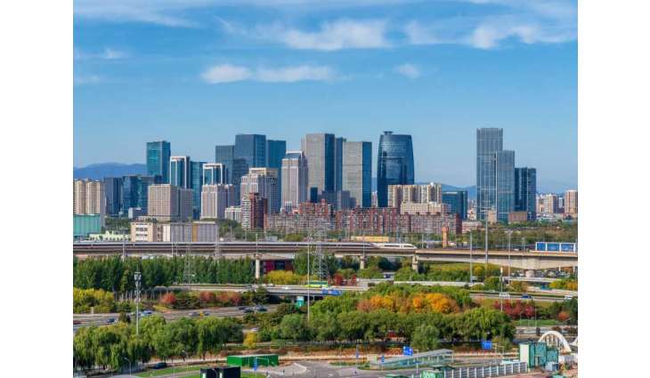 China's expressway length reaches 199,000 km