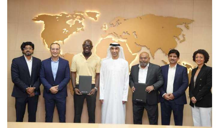 Redington to distribute UAE AI start-up AIREV’s OnDemand AI platform across Middle East, Africa