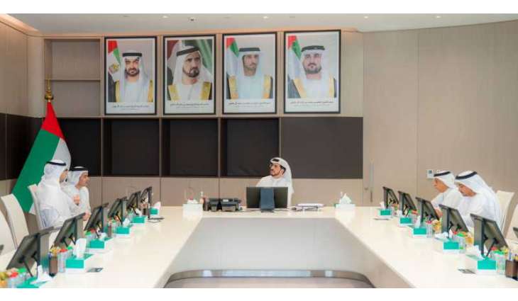 Suqia UAE reviews strategic local, global initiatives at board meeting