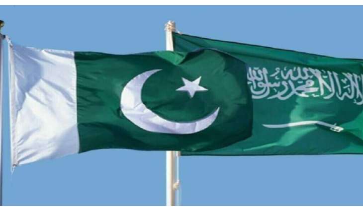 وزارة الخارجیة تجدد موقف باکستان الثابت و الداعم لأمن السعودیة
