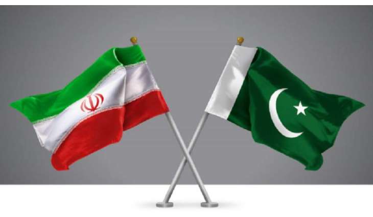 المتحدث باسم وزارة الداخلیة الایرانیة یوٴکد بأن زیارة مومني الی باکستان تھدف لزیادة حجم التبادل التجاري