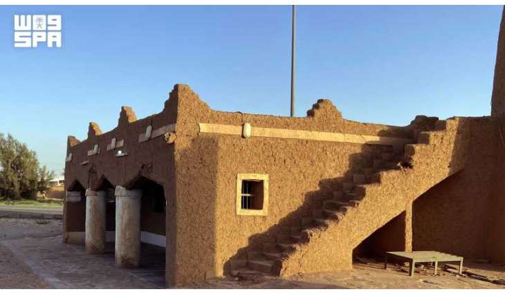 مسجد 