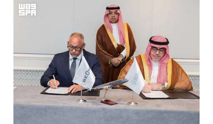Air Connectivity Program Signs MoU with beOnd to Launch New Routes Connecting the Red Sea Destination with European Cities
