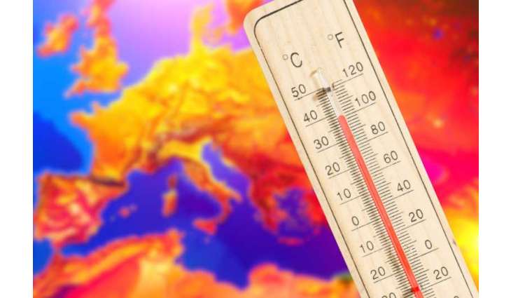 دراسة: تغير المناخ فاقم حدة الجفاف في أوروبا