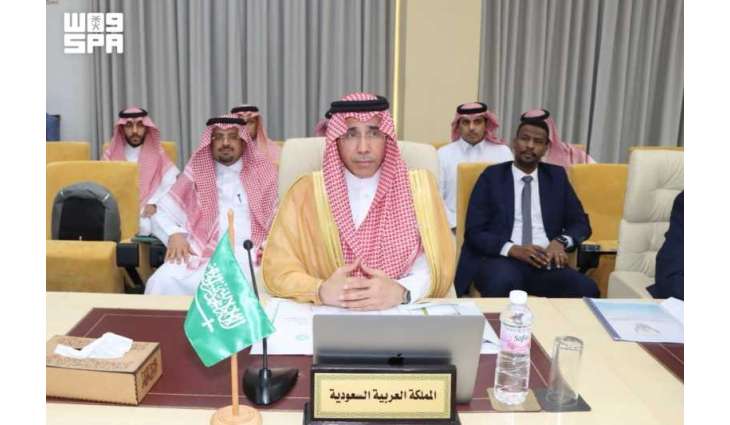 مدير الجوازات المكلّف يرأس وفد وزارة الداخلية المشارك بالمؤتمر العربي لرؤساء أجهزة الهجرة والجوازات في الدول العربية