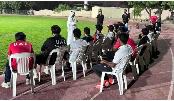UAE Archery Team to participate in Asian Archery Federation President's Cup in Bangladesh