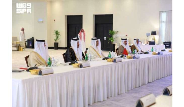 Saudi-Bahraini Committee Reviews Joint Security Cooperation