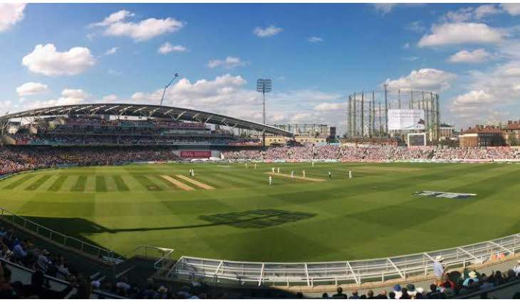 ICC shifts World Test Championship 2027 final from Lord’s to The Oval