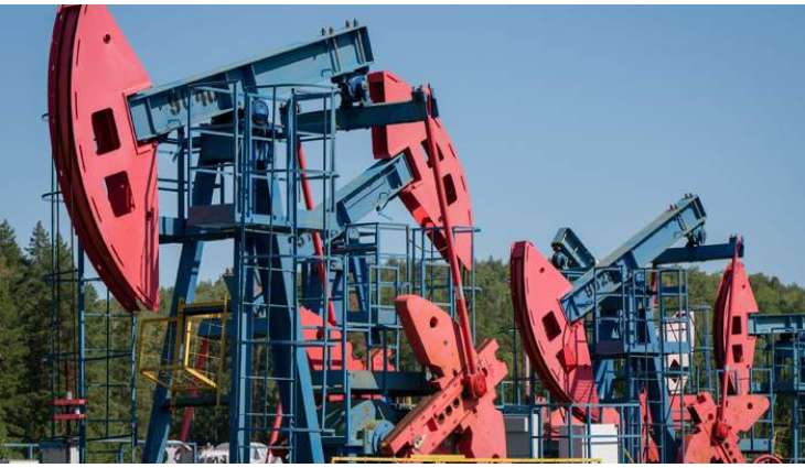 Middle East tensions push Brent Crude above $100 a barrel