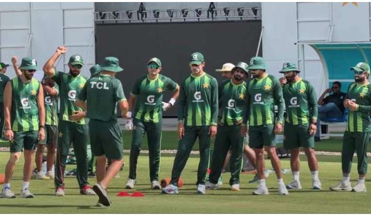 Pakistan likely to field seven specialist batters in first Test against West Indies