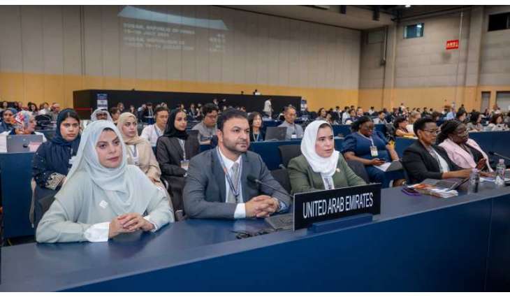 وزارة الثقافة وحكومة الفجيرة تتابعان ملف إدراج 
