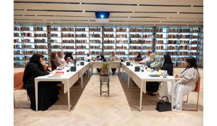 House of Wisdom Book Club concludes season with 80 readers from diverse cultures