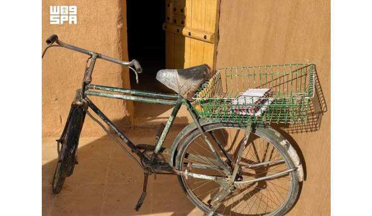 Saudi Post Honors Cultural Legacy of the Postman