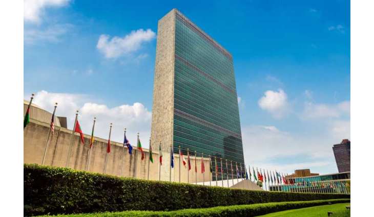 الأمم المتحدة تعرب عن قلقها إزاء استئناف جماعة الحوثي هجماتها على السفن التجارية
