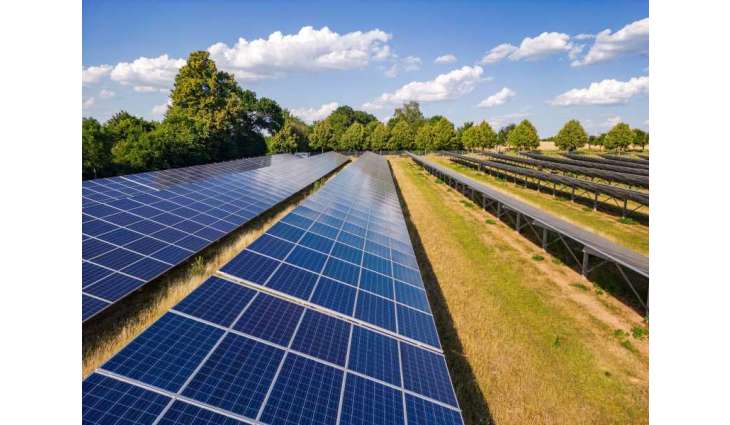 Renewables make up 26% of EU energy use: Eurostat