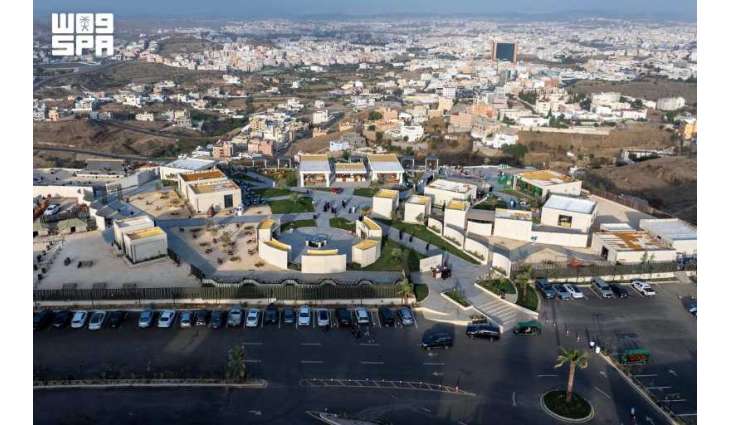 Marnis Destination Transforms Abha into Top Summer Tourist Hub