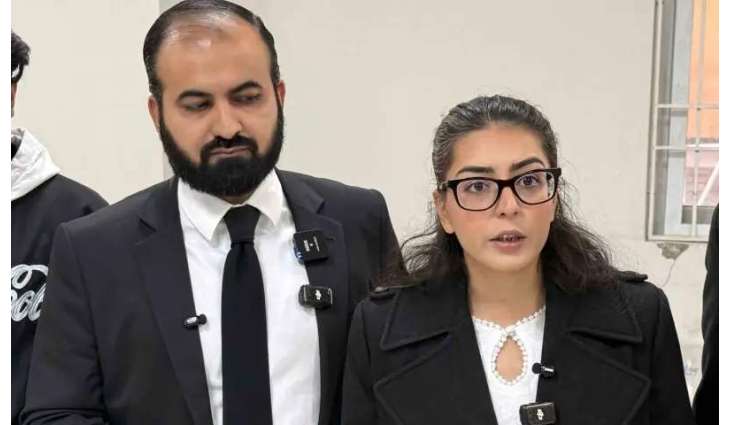 IHC clears way for hearing Iman Mazari, Hadi Ali Chattha’s sentence suspension pleas