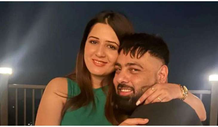 Badshah’s Wife Isha Rakhi sparks separation rumours with cryptic social media post