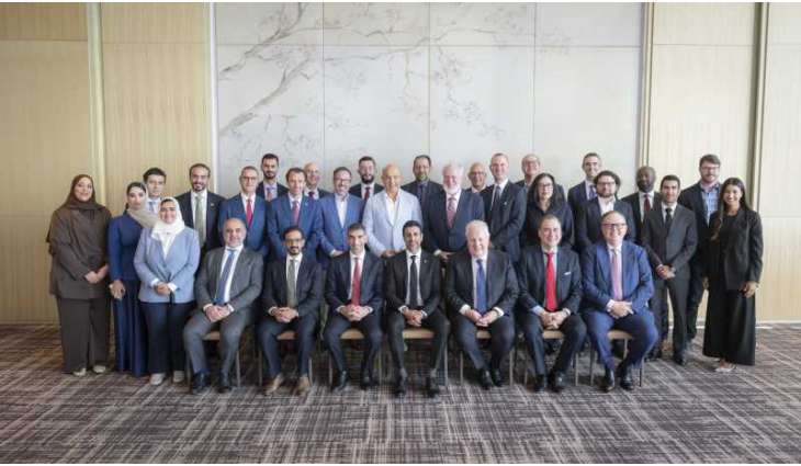 Al Zeyoudi chairs UAE-Canada Business Roundtable, reinforcing bilateral trade momentum