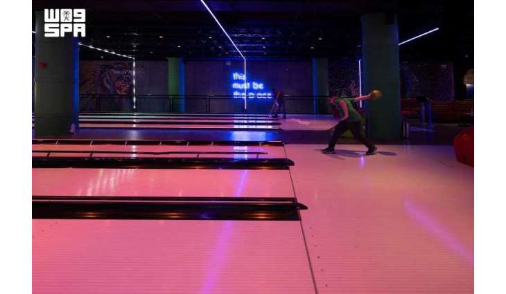 Taif's Leisure Attractions Enhance Summer Visitor Experience