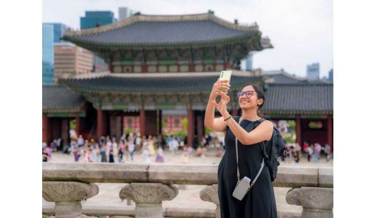 S. Korea's travel account posts surplus for 3rd consecutive month in May
