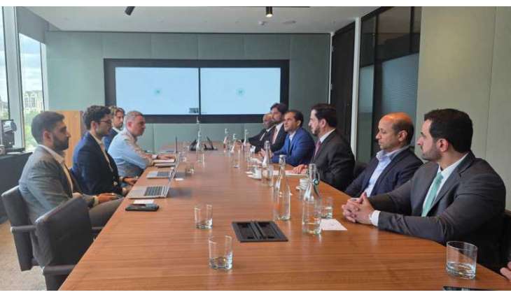 DEWA International strengthens global partnerships, expands international operations in UK