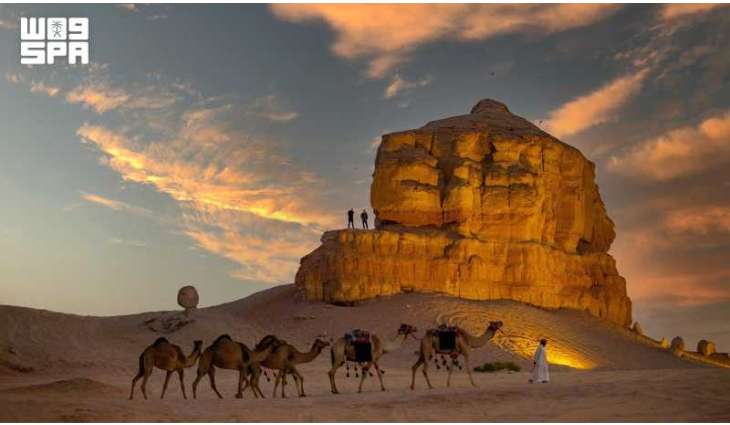 Saudi Cultural Sector Exceeds 2025 Goals with Landmark Achievements