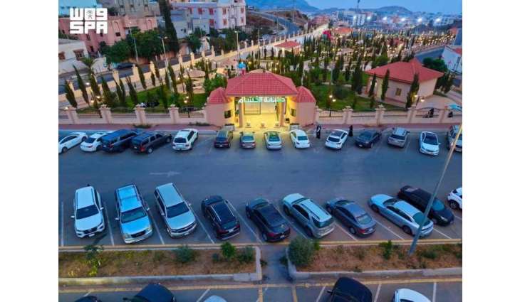 Al-Hussam Park Draws Residents, Visitors with Recreational Facilities, Green Spaces