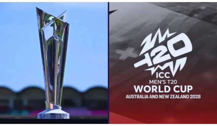 14 Cities submit bids to host ICC Men’s T20 World Cup 2028 across Australia,  New Zealand