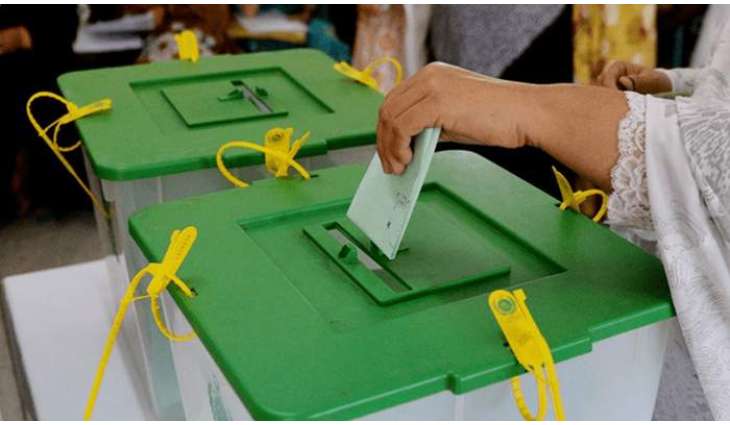 Polling begins in first Phase of AJK elections across Mirpur Division