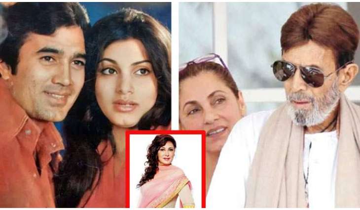 Anita Advani claims Rajesh Khanna sought divorce from Dimple Kapadia ’10 times’