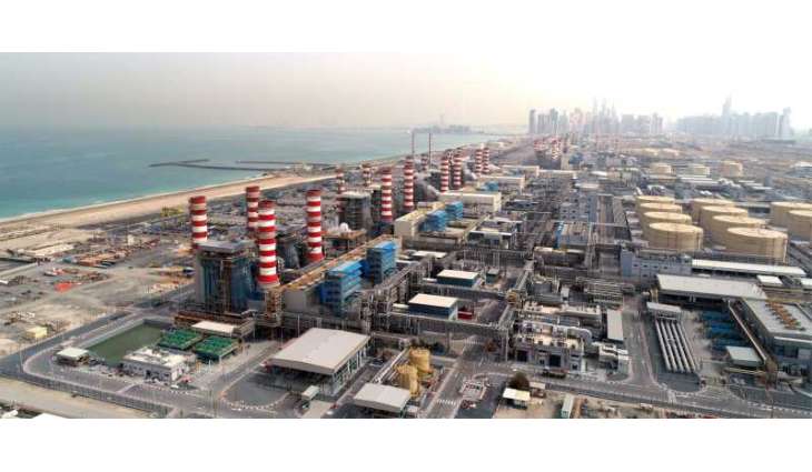 Gas Turbine Intelligent Controller boosts power generation by 29 MW: DEWA