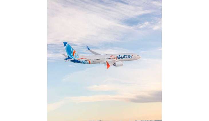 flydubai resumes flights to Budapest from July 31