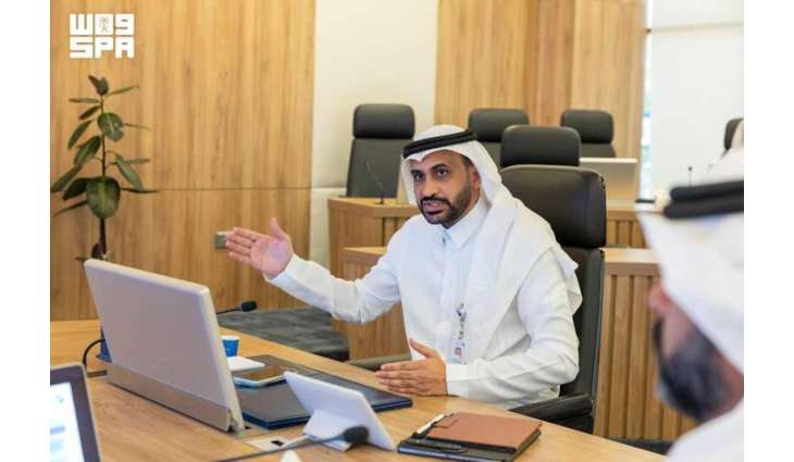 الهيئة السعودية للمياه ومركز مشاريع البنية التحتية يوحّدان مسارات البلاغات لتسريع الاستجابة في الرياض
