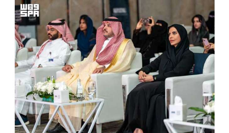 هيئة الأدب والنشر والترجمة تختتم برنامج التدريب المكثف في الترجمة الفورية