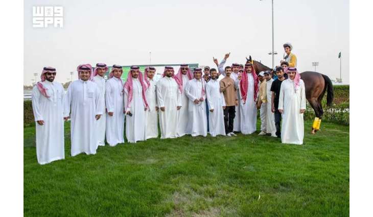 انطلاق موسم سباقات الطائف 2026 وسط منافسات قوية