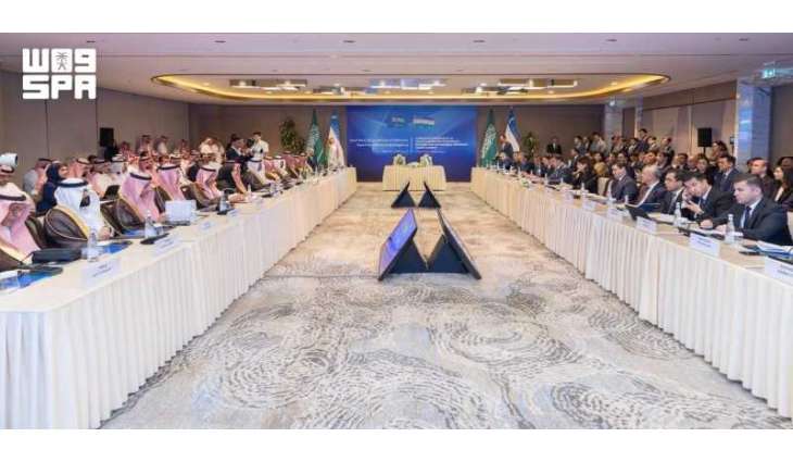 Health Minister Participates in Uzbekistan Roundtable, Oversees Signing of Health and Investment Agreements