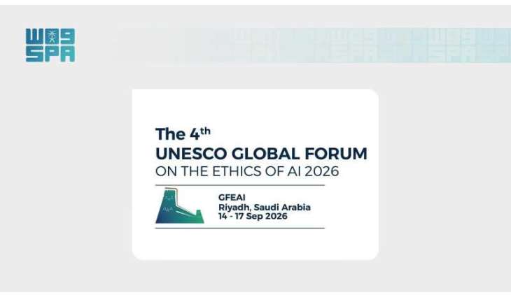Registration Opens for Fourth UNESCO Global Forum on the Ethics of AI 2026