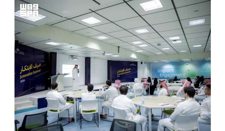 جامعة القصيم تطلق برنامج 