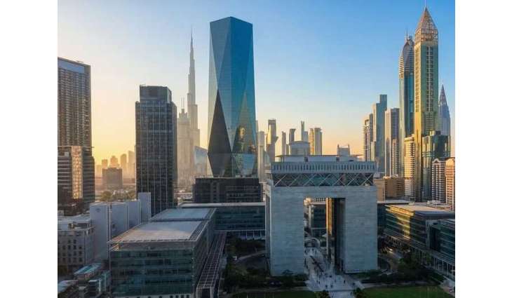 مركز دبي المالي العالمي يحقق إنجازات بارزة على مستوى القطاع في النصف الأول من 2026