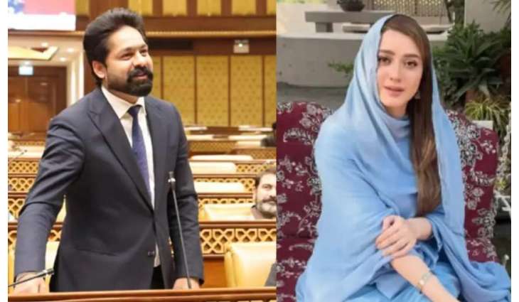 Actress Momina Iqbal Harassment Case: Court told Saqib Chadhar found culpable
