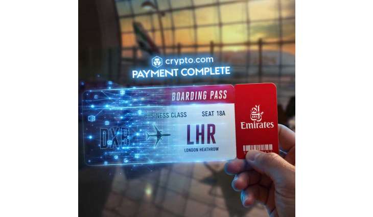 طيران الإمارات تطلق 