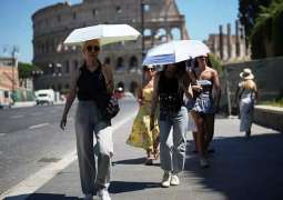 Severe heatwave grips Europe, over 2,000 deaths reported in Spain, France