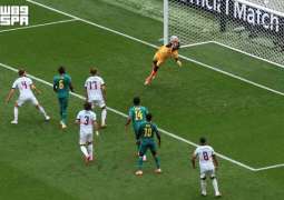 بلجيكا تقلب الطاولة على السنغال وتتأهل إلى ثمن نهائي كأس العالم 2026