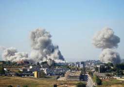 Lebanon: Death toll from Israeli military operations in surpasses 4,000